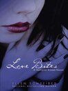 Cover image for Love Bites